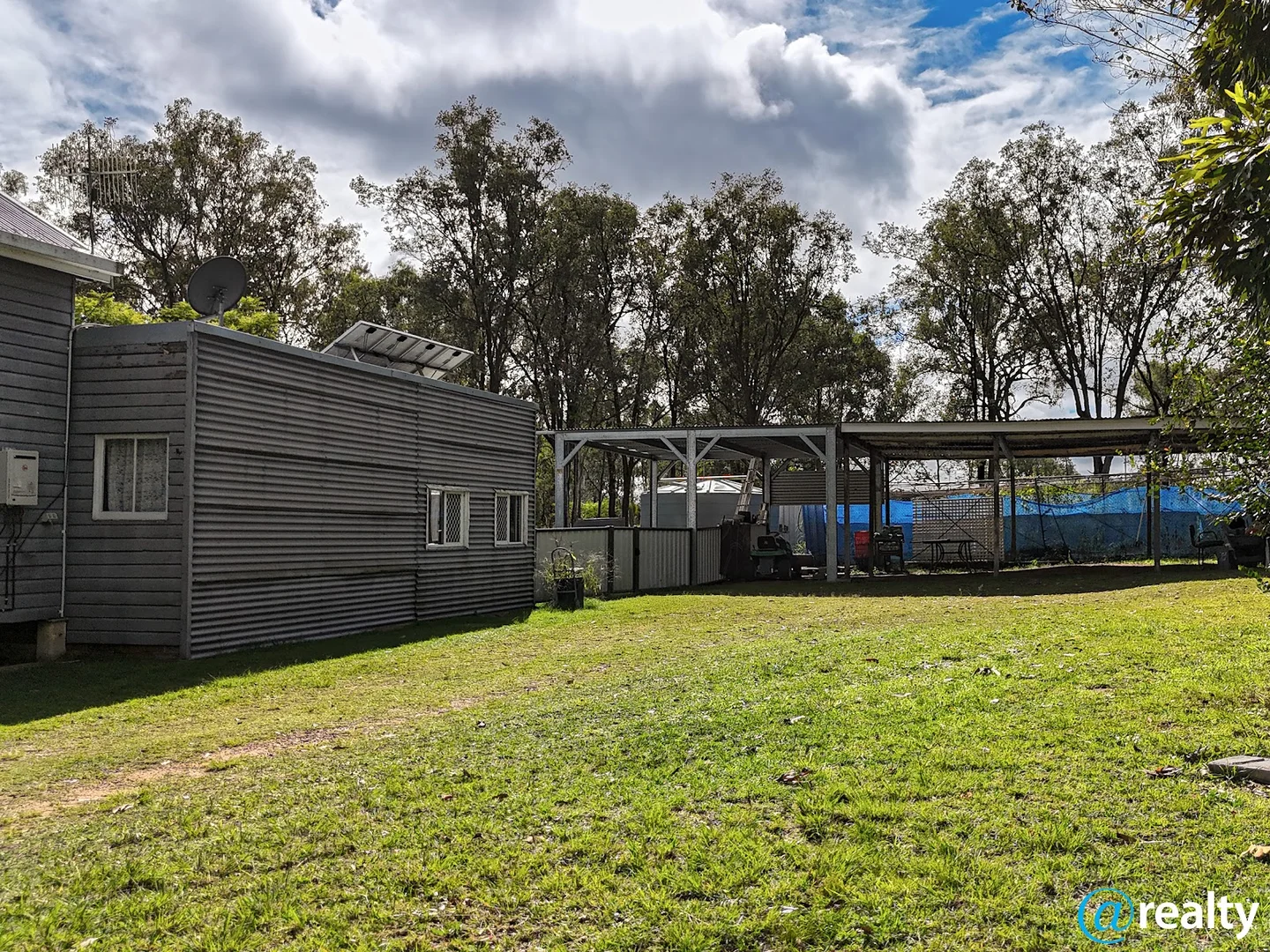 Additional image 47 of 26 G.S. Wilson Drive, Nanango QLD 4615