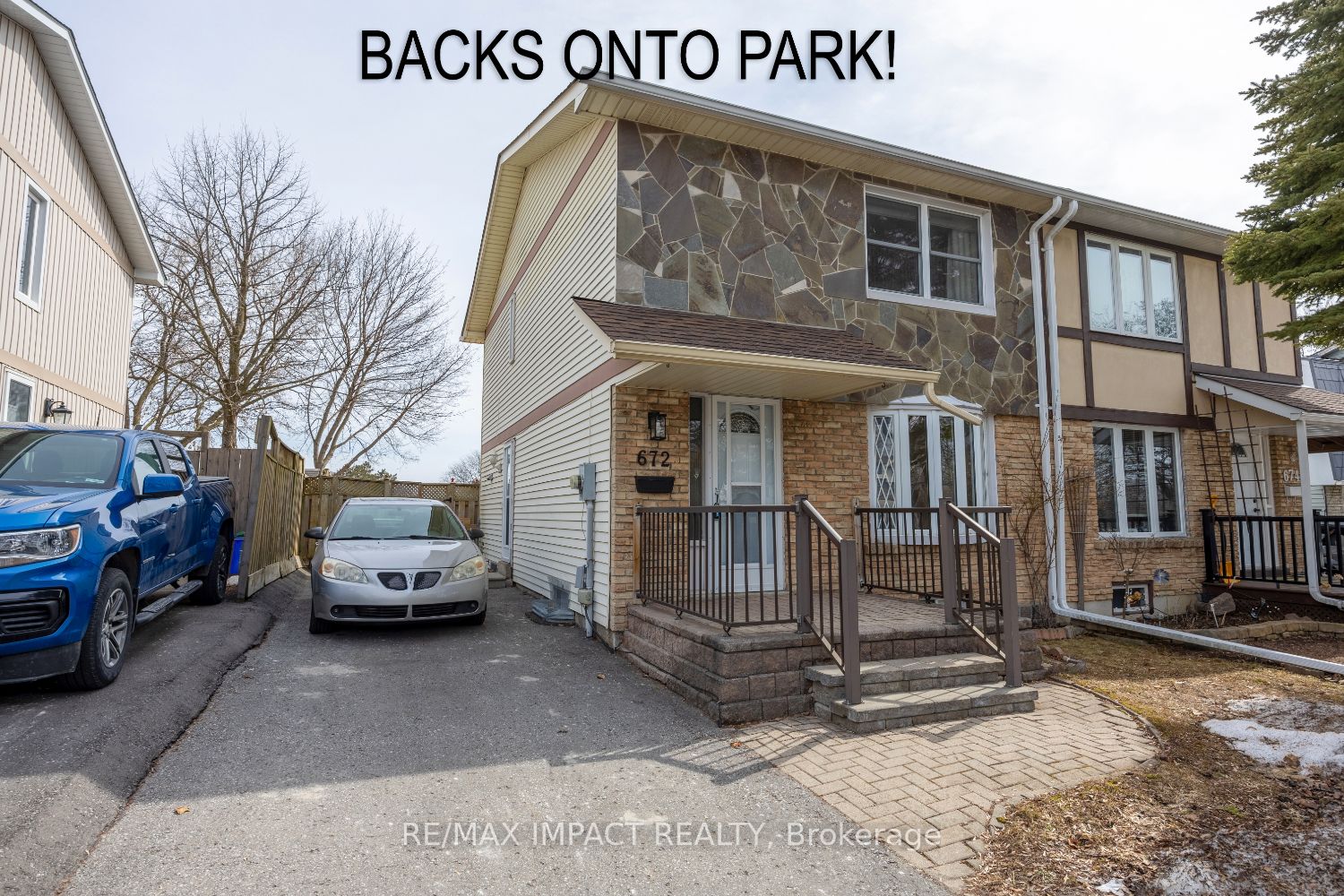 672 Galahad Drive, Oshawa, ON, L1K 1M2