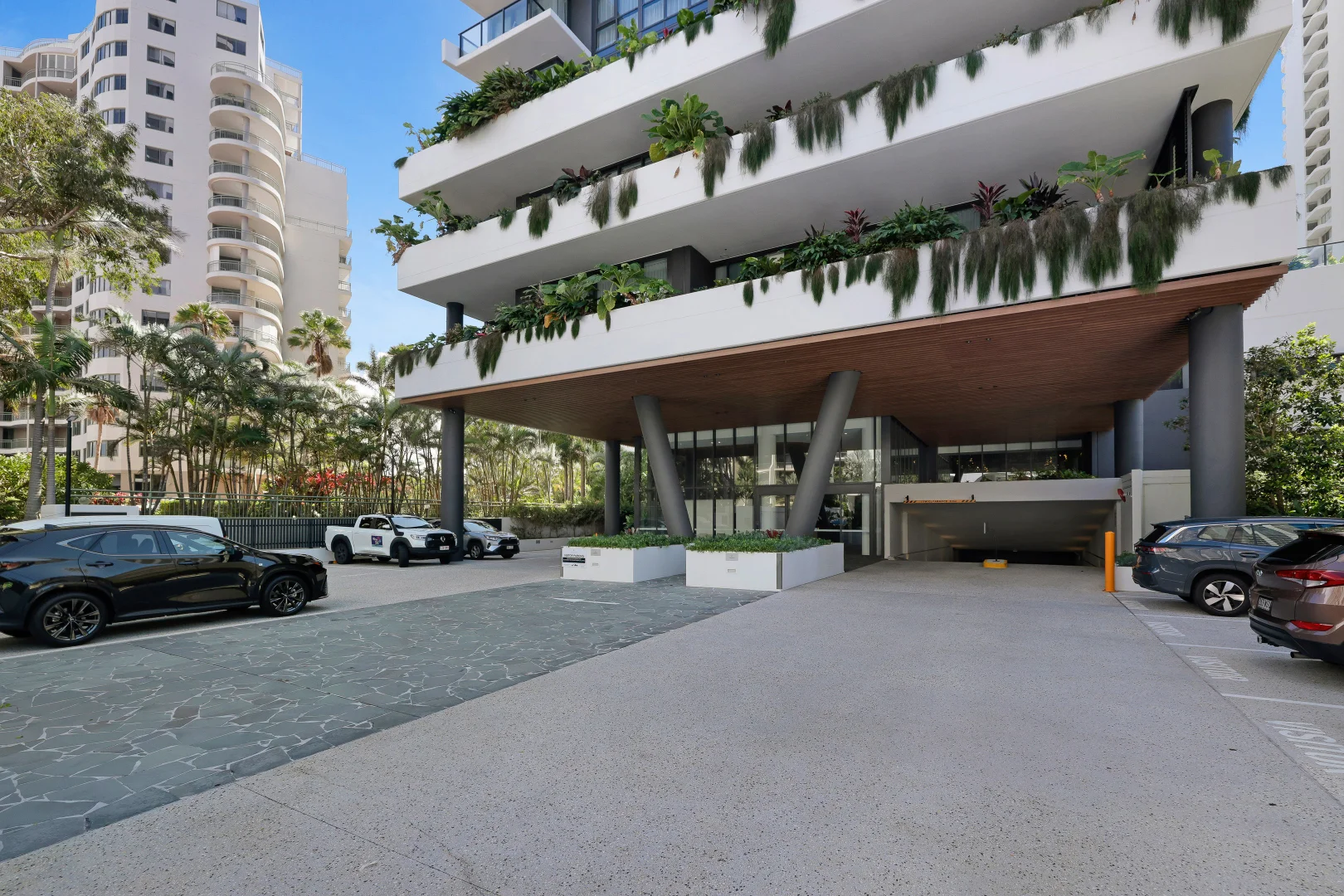 Additional image 24 of 163/25 Woodroffe Avenue, Main Beach QLD 4217