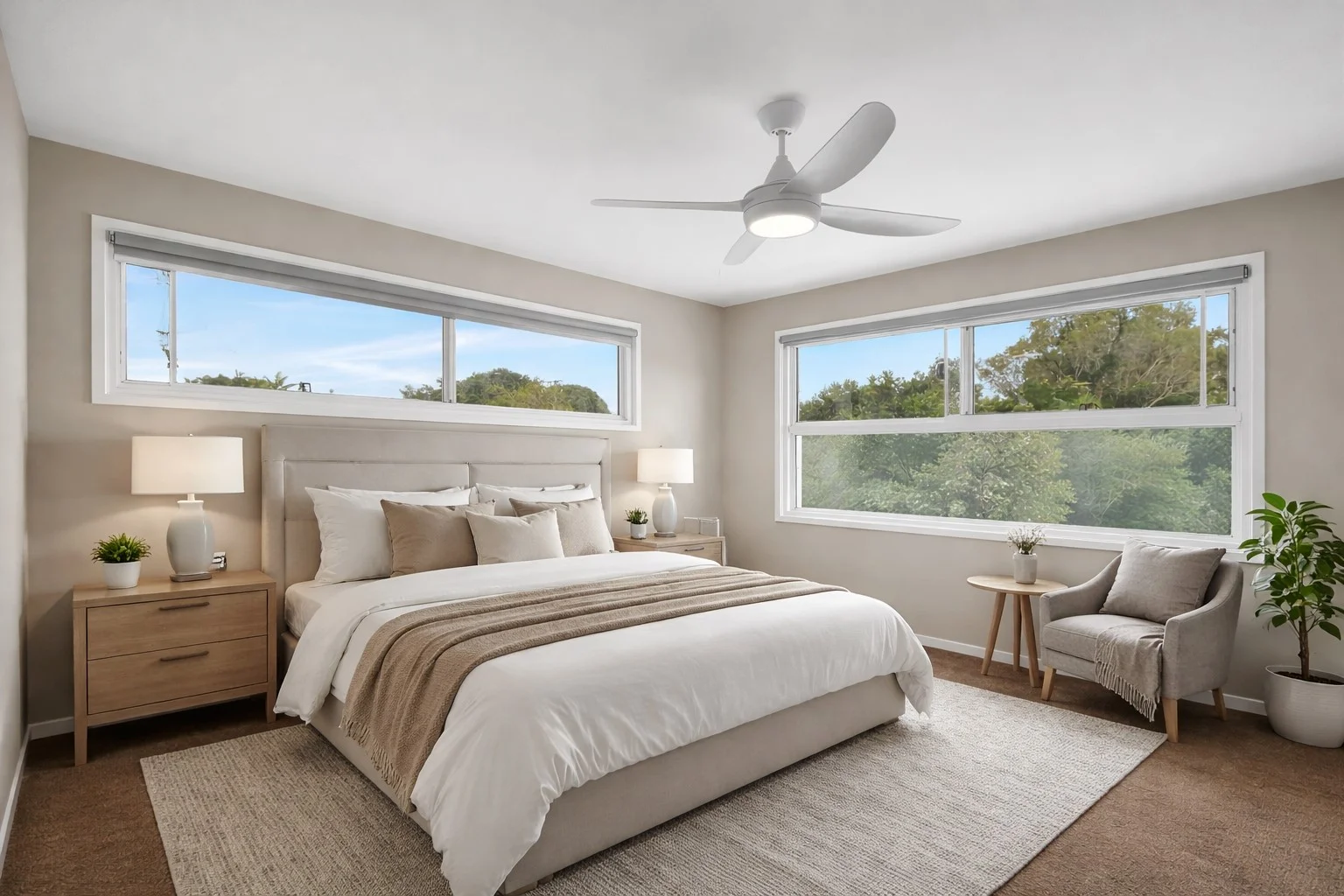 1/1 Harry Place, Beerwah QLD 4519