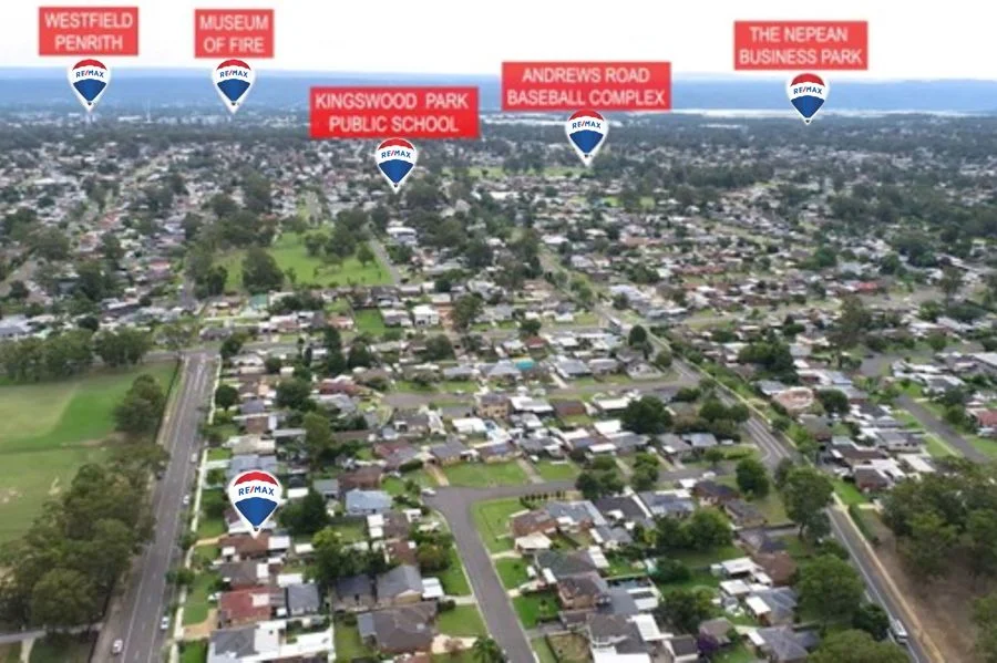 Additional image 14 of 17 HARROW ROAD, Cambridge Park NSW 2747