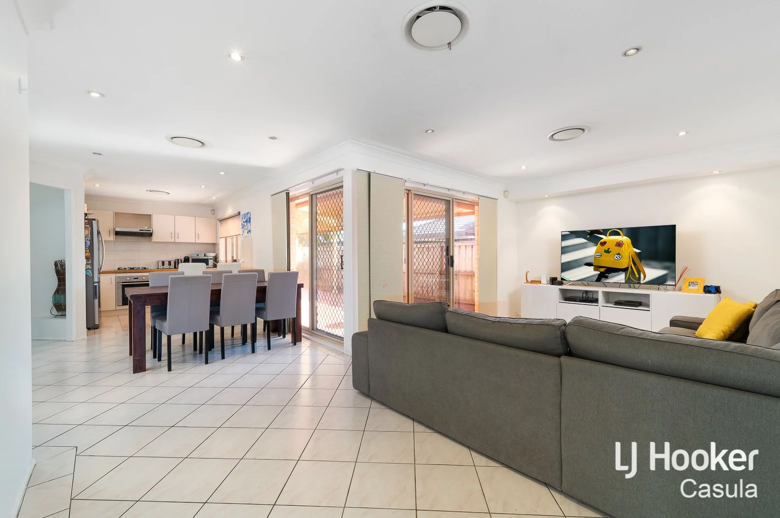 Additional image 3 of 17 Magnolia Close, Casula NSW 2170