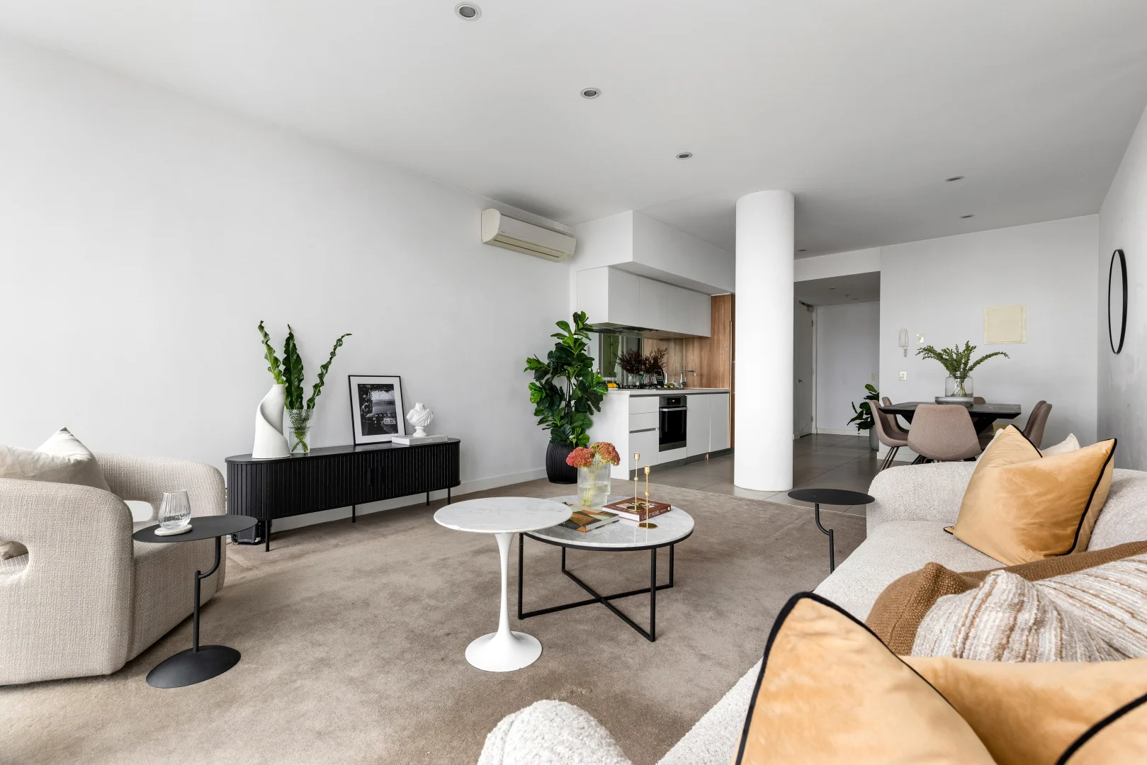 Additional image 4 of 2807/35 Malcolm Street, South Yarra VIC 3141