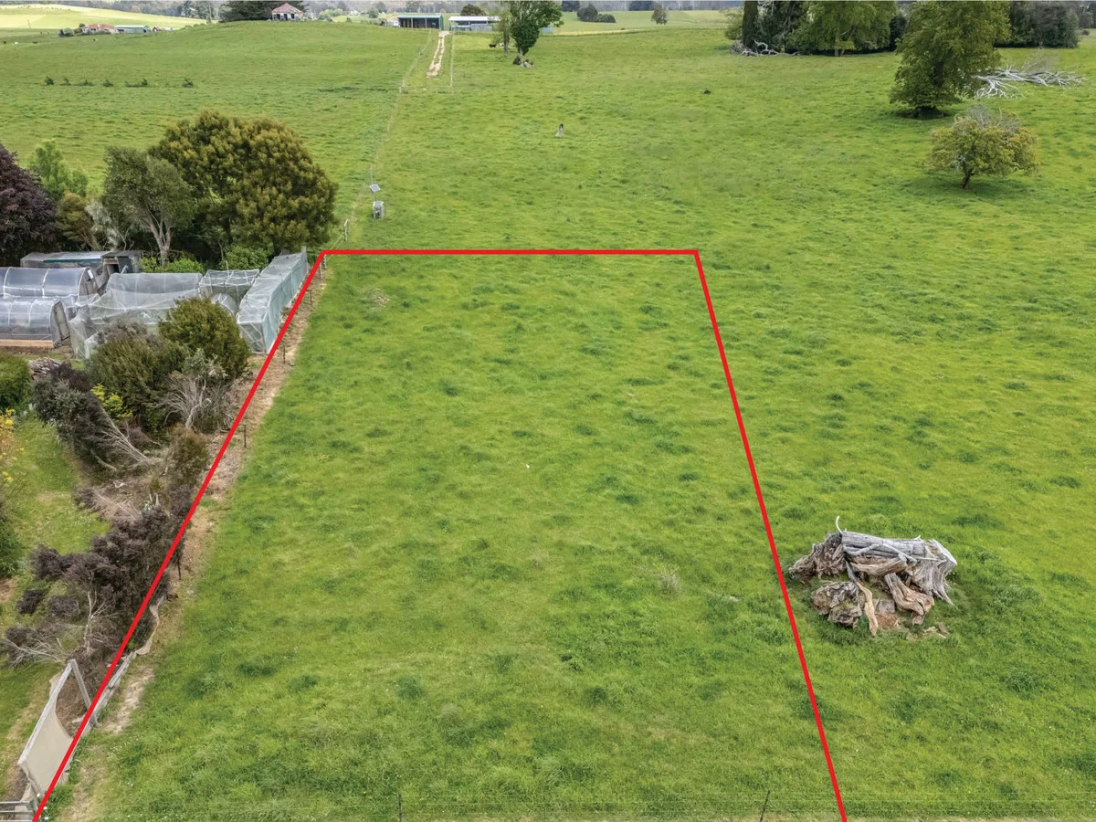 1 Main Street, Legerwood TAS 7263 photo 2