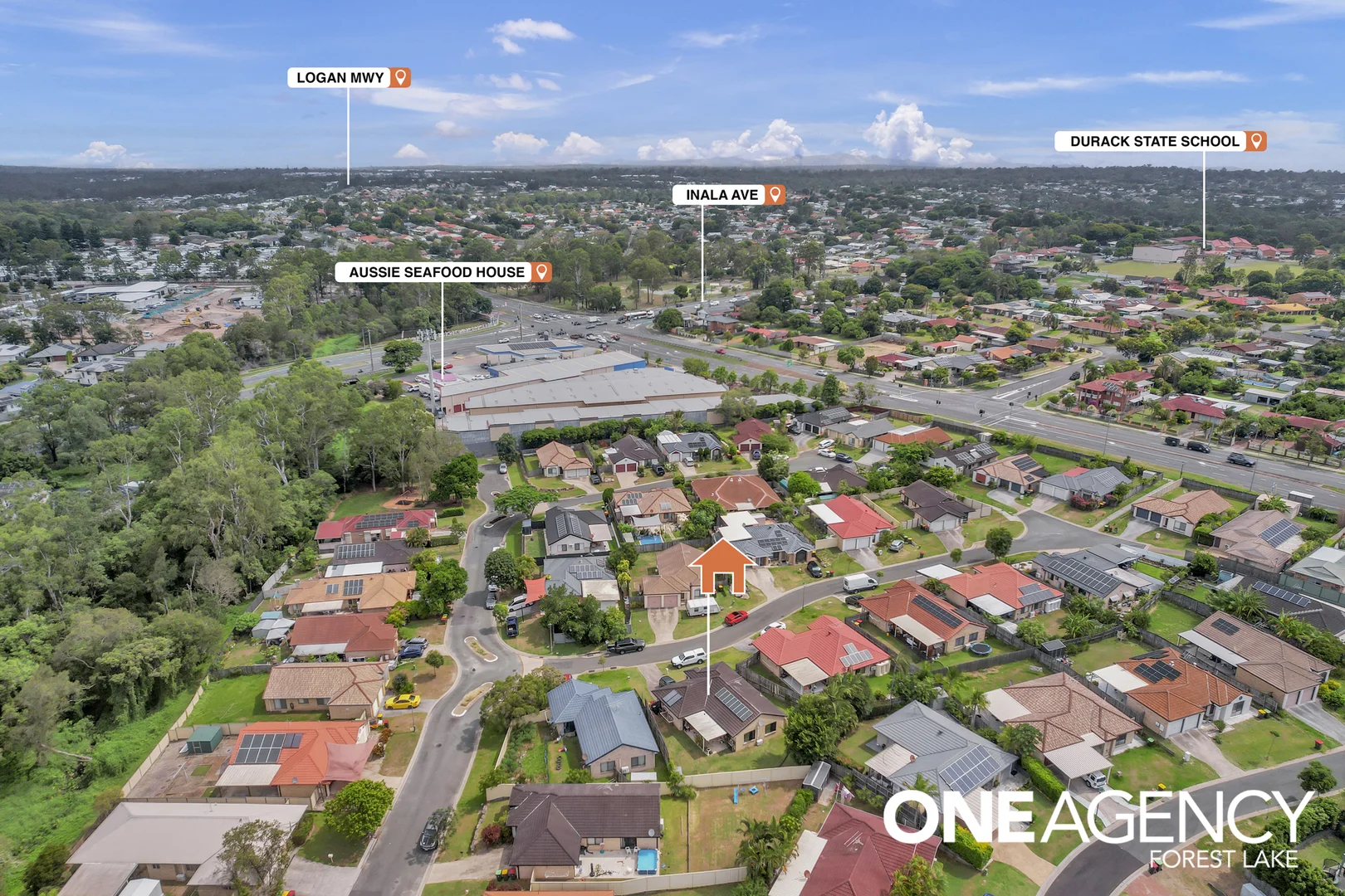 Additional image 17 of 3 Green Place, Durack QLD 4077