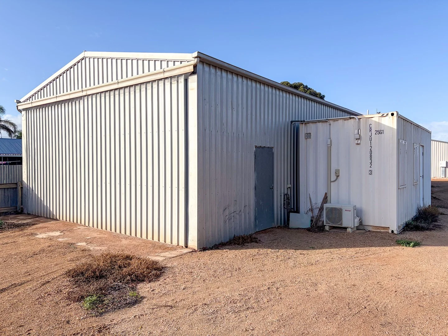 1-3 Burton Street, Cowell SA 5602