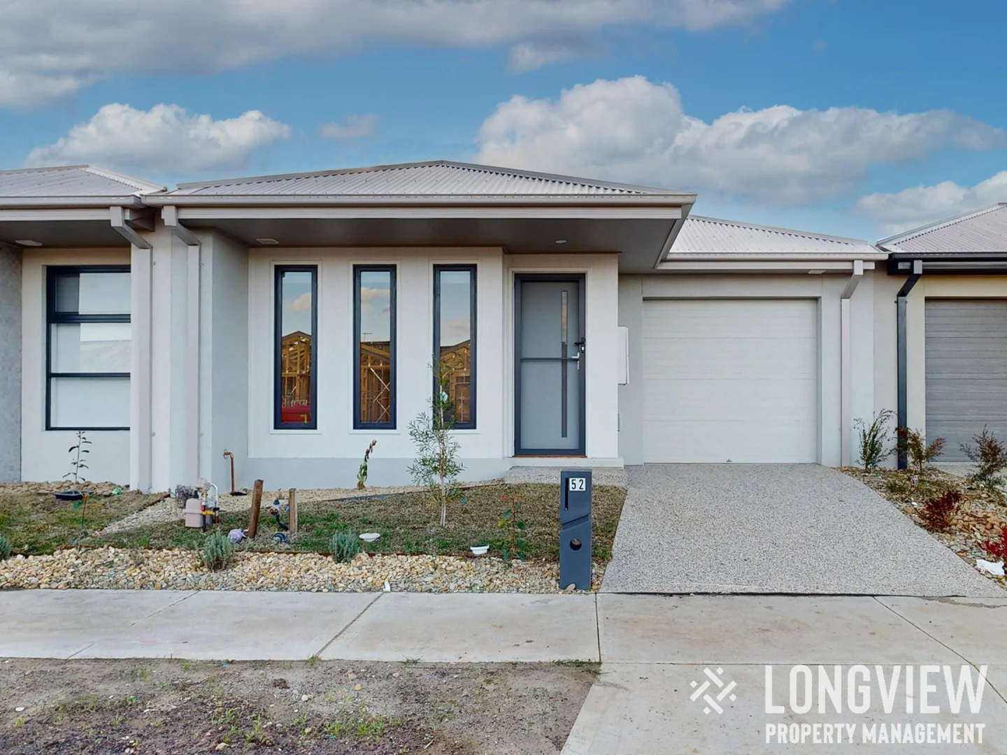52 Grangehill Mews, Wyndham Vale VIC 3024