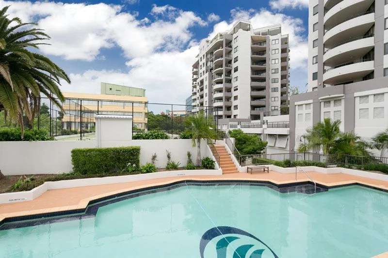 Additional image 16 of 91/5-11 Chasely Street, Auchenflower QLD 4066