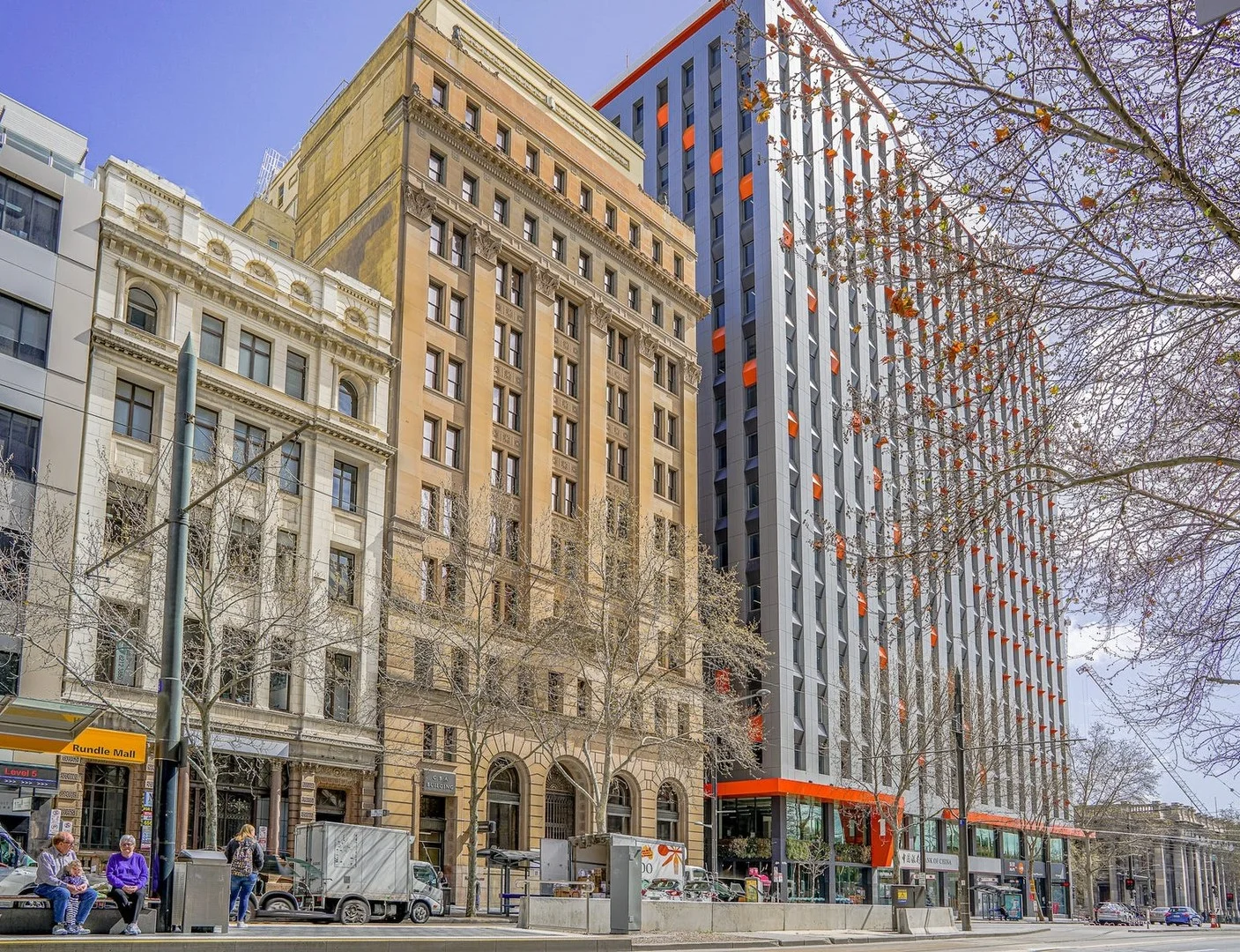 209/23 King William Street, Adelaide SA 5000