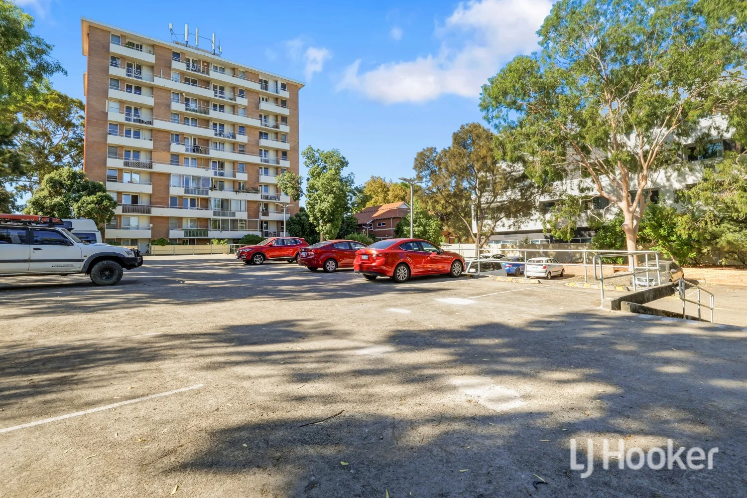Additional image 10 of Unit 95/227 Vincent St, West Perth WA 6005