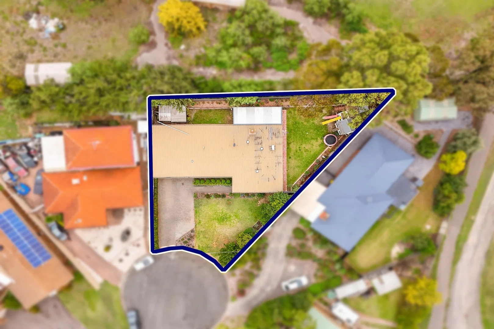 Additional image 21 of 14 Ohagan Place, Bacchus Marsh VIC 3340