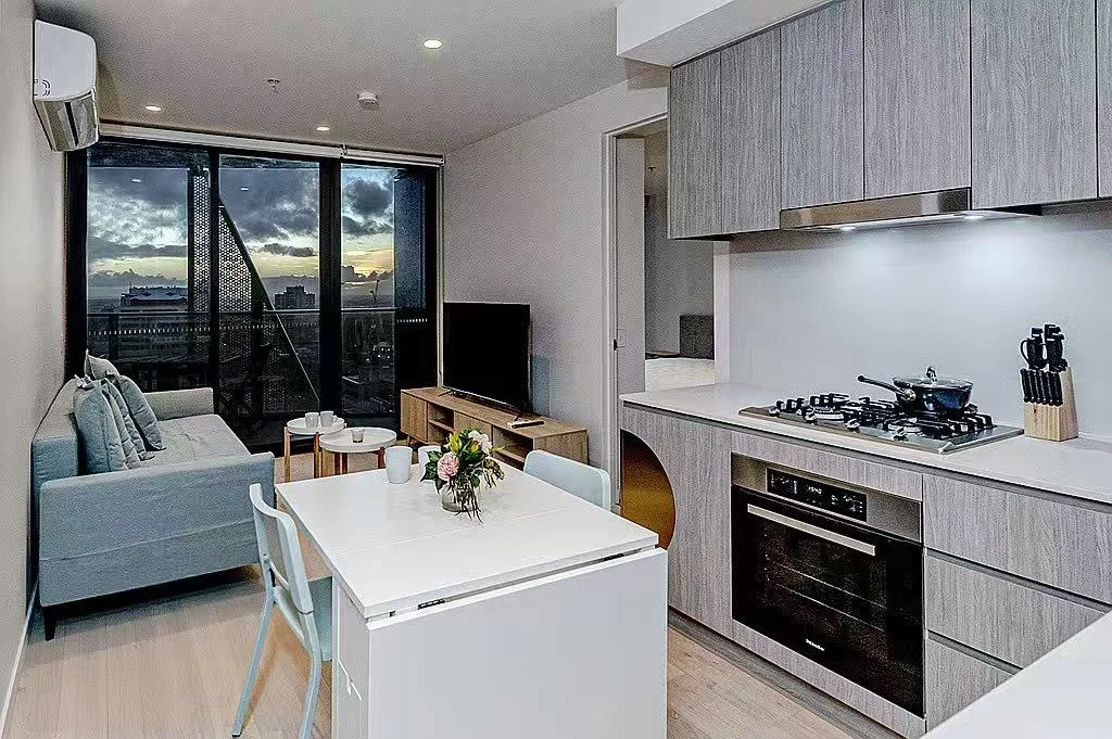 Additional image 9 of 2602/17 Austin Street, Adelaide SA 5000