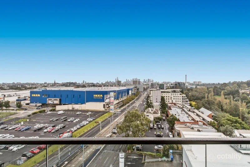 Additional image 6 of 905/1 Acacia Place, Abbotsford VIC 3067