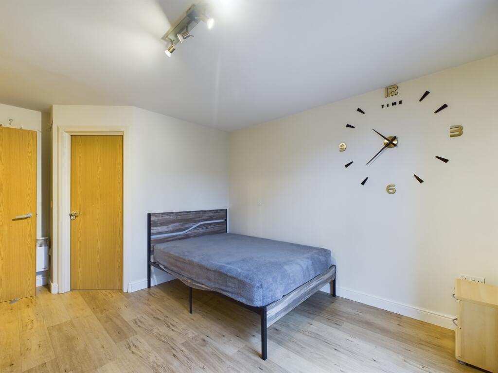Additional image 6 of Southside Development, City Centre, Birmingham, B5