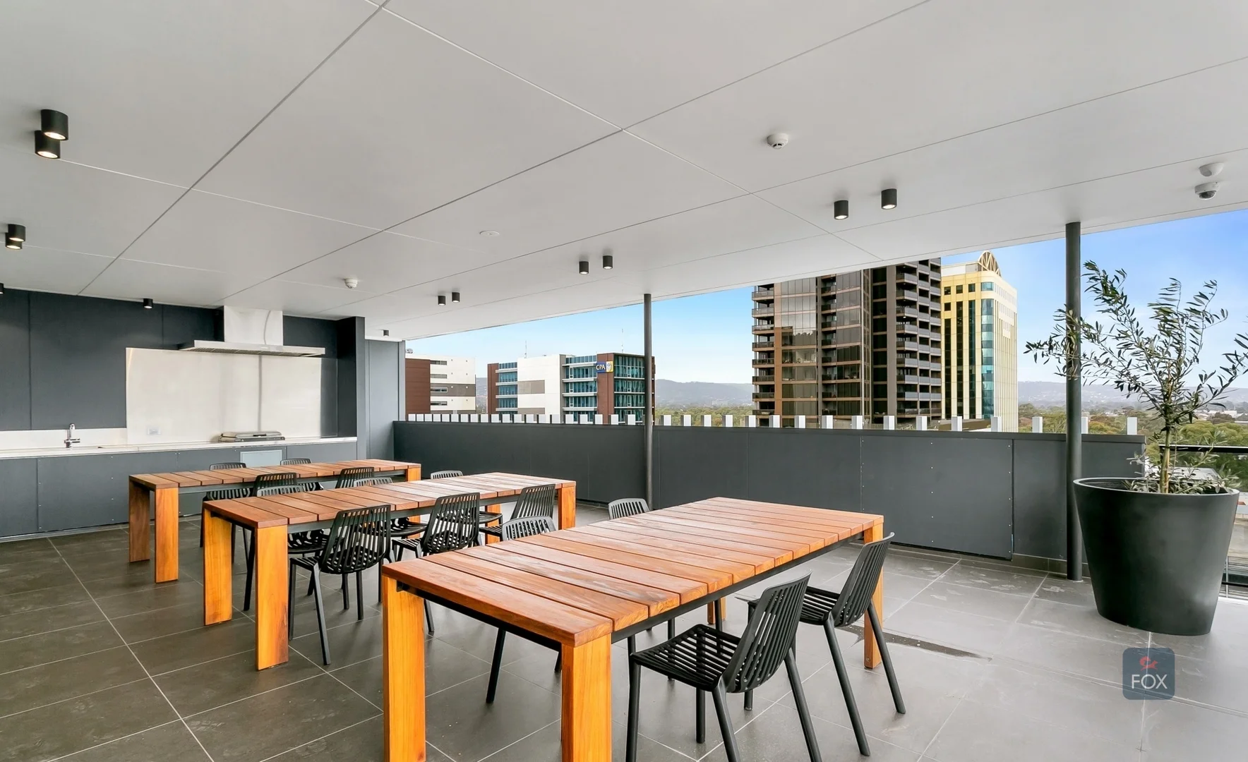 Additional image 17 of 602/12 Tapley Street, Adelaide SA 5000