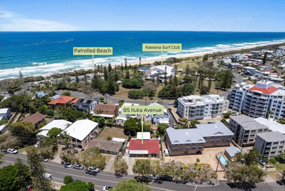 Additional image 12 of 85 Iluka Avenue, Buddina QLD 4575