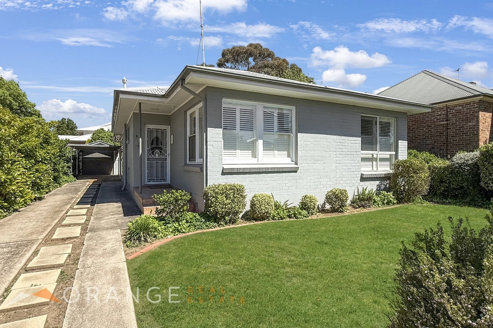 305 Anson Street, Orange NSW 2800