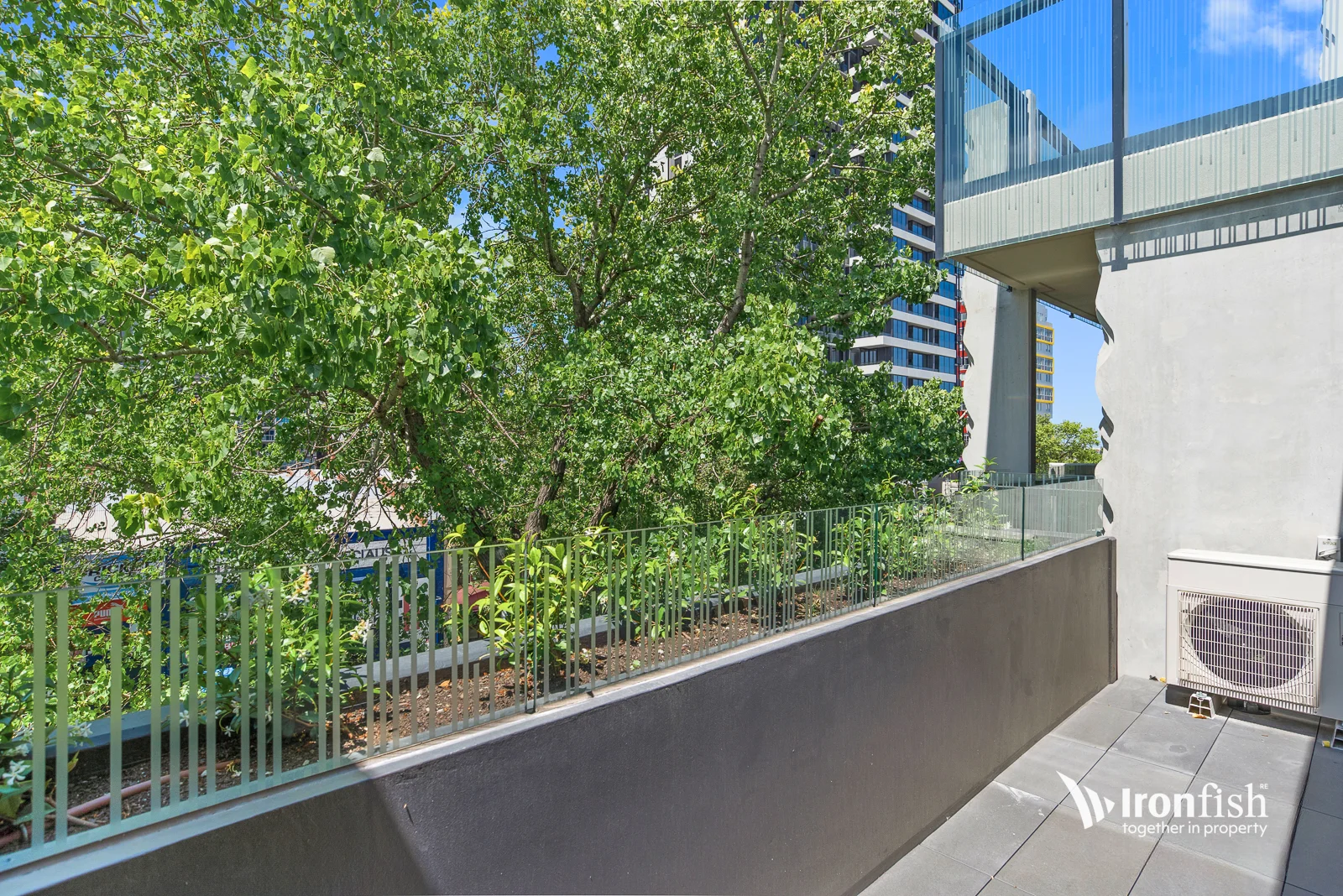 Additional image 6 of 309/130 Dudley Street, West Melbourne VIC 3003