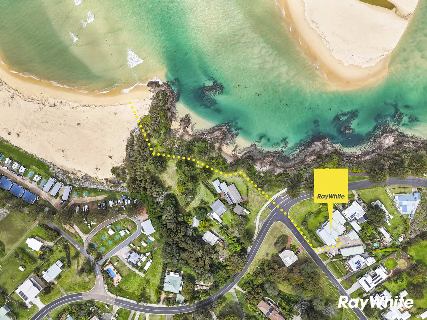 Additional image 18 of 4/55 Jutland Avenue, Tuross Head NSW 2537