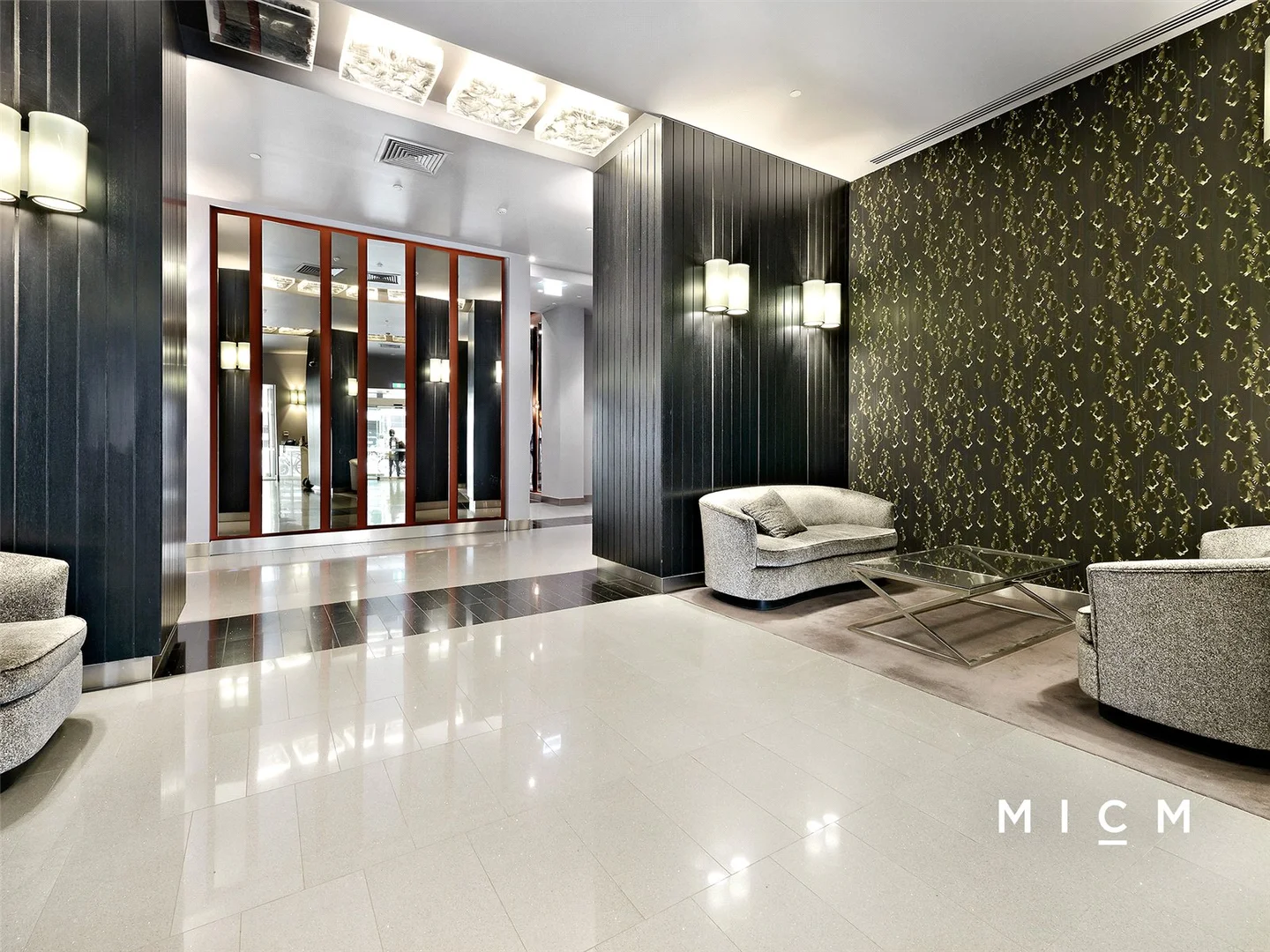 Additional image 12 of 2408/180 City Road, Southbank VIC 3006