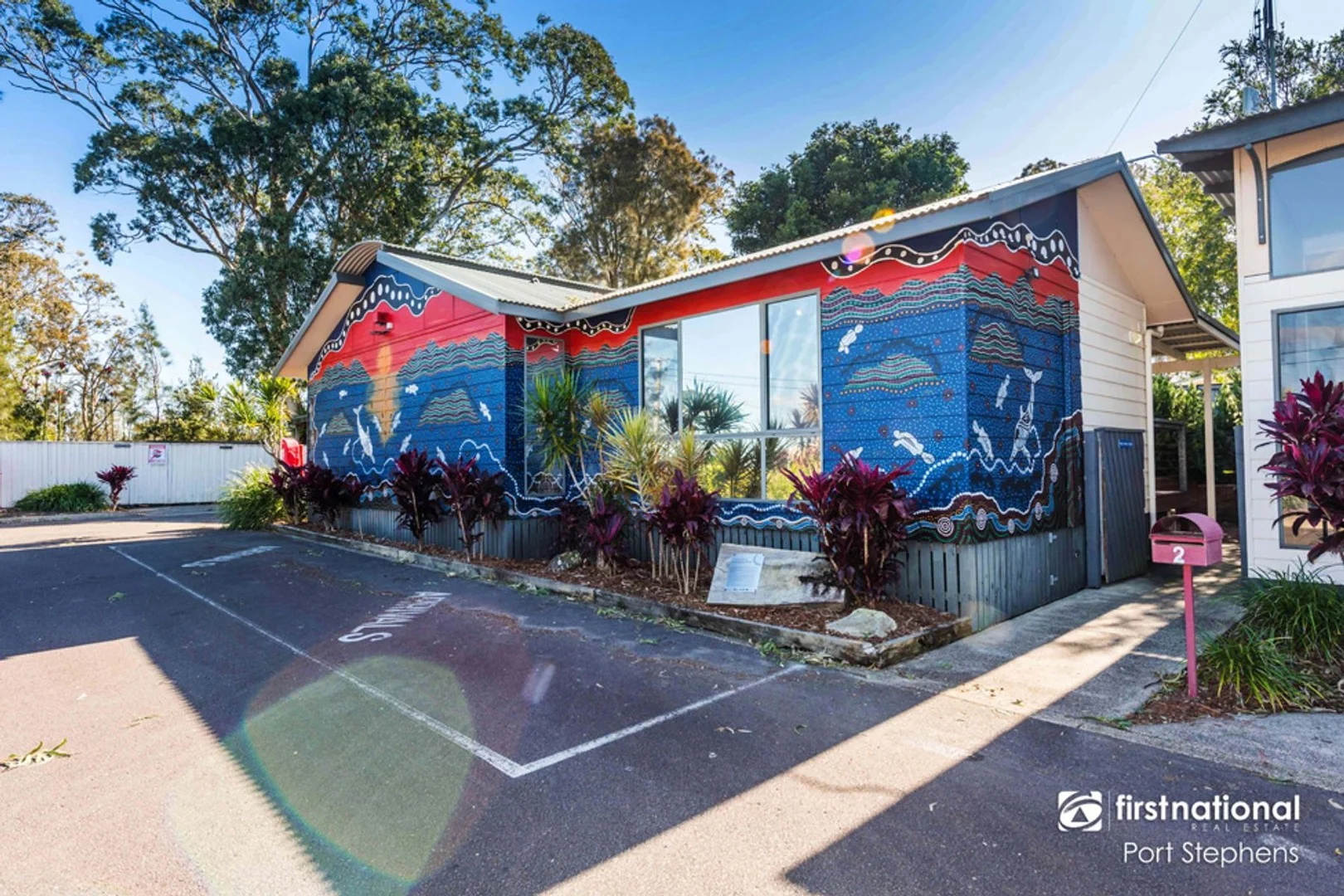 Additional image 14 of 2 Ridgeway Avenue, Soldiers Point NSW 2317