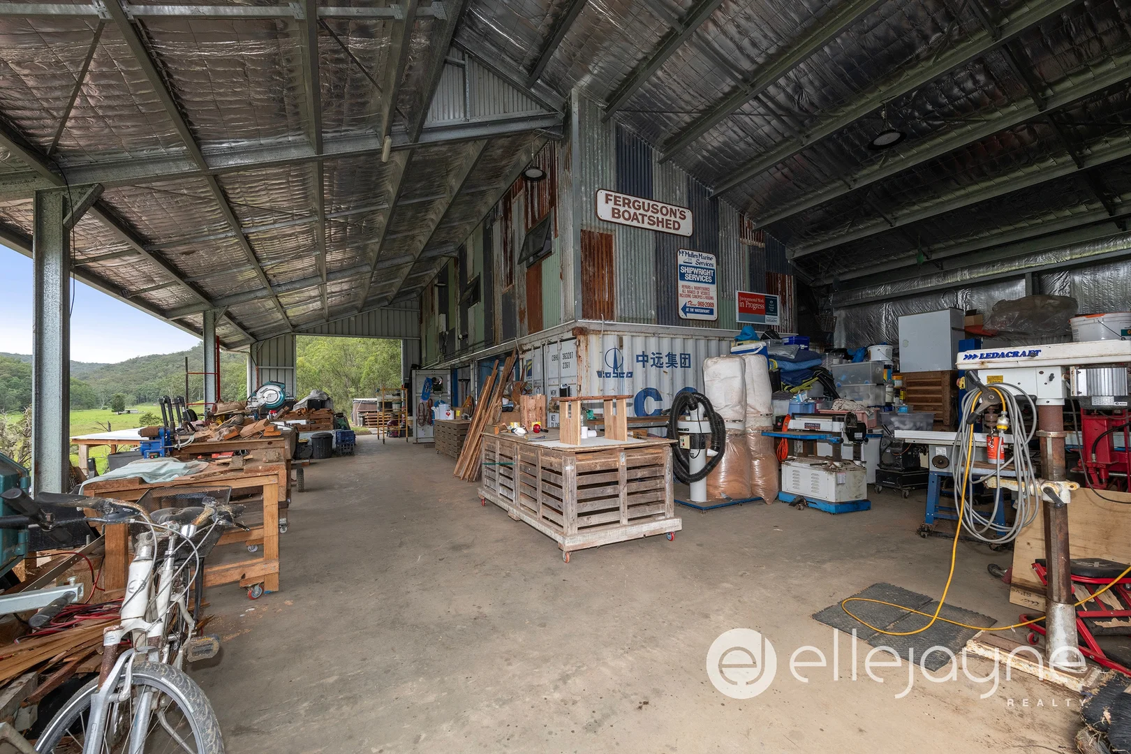 Additional image 24 of 2269 Wollombi Road, Sweetmans Creek NSW 2325