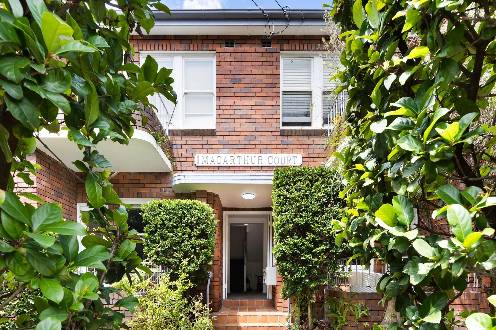 Additional image 7 of 2/1 Macarthur Avenue, Crows Nest NSW 2065