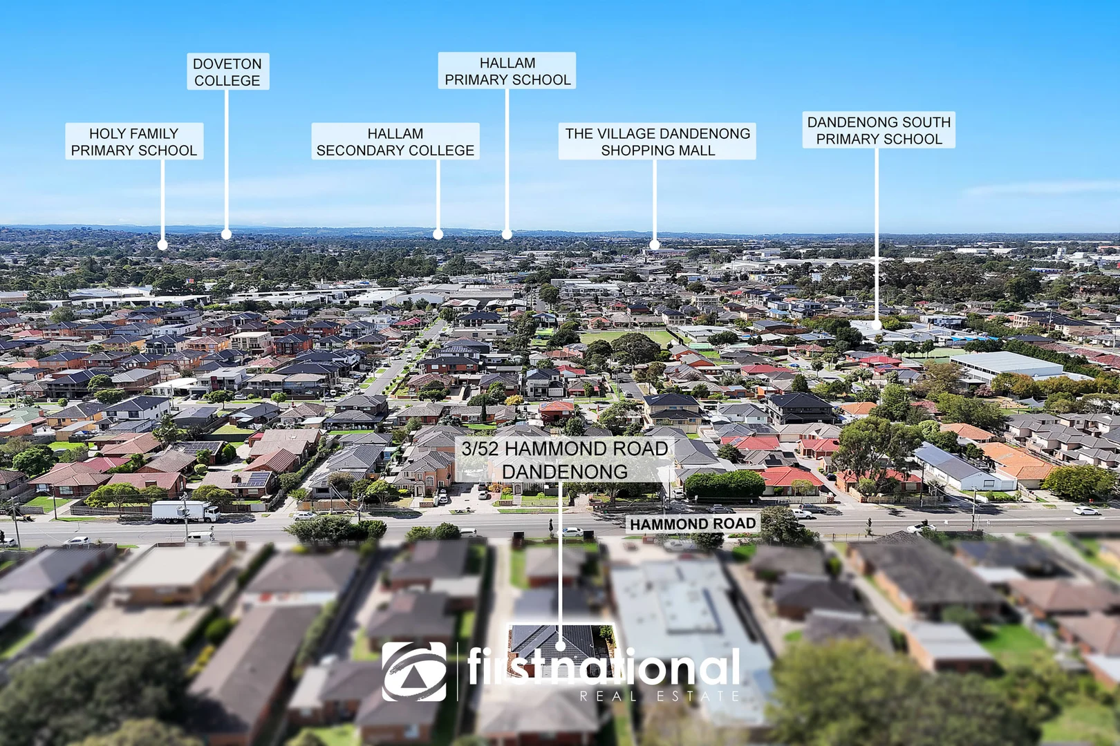 Additional image 12 of 3/52 Hammond Road, Dandenong VIC 3175