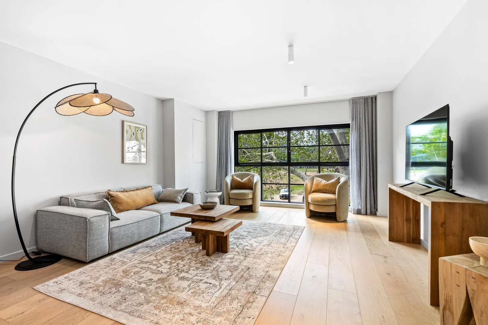 34/48 Wentworth Park Road, Glebe NSW 2037