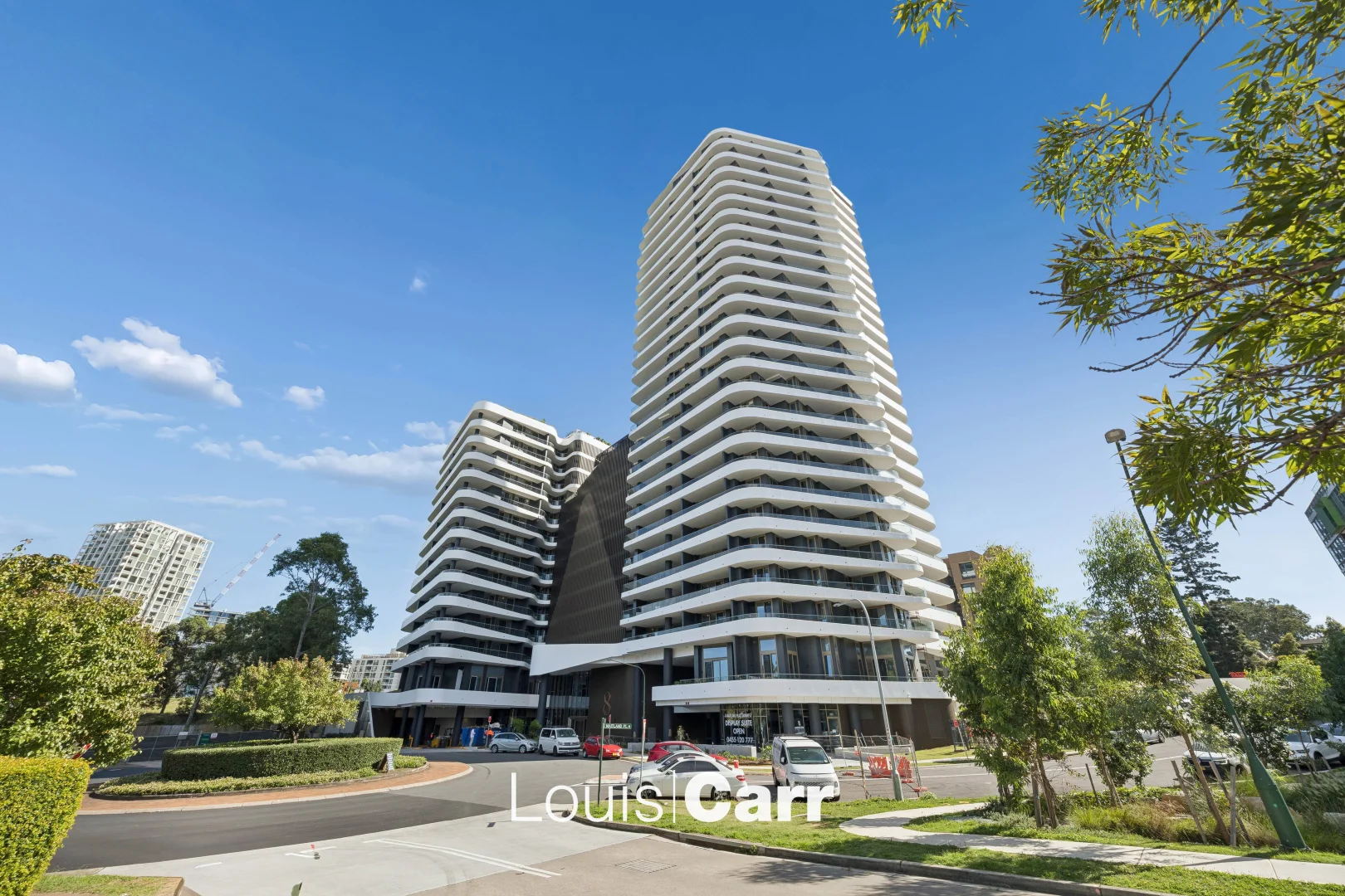 Additional image 19 of 215/8 Maitland Place, Norwest NSW 2153