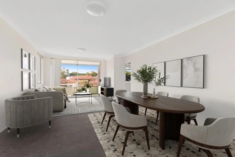 16/75 Bronte Road, Bondi Junction NSW 2022