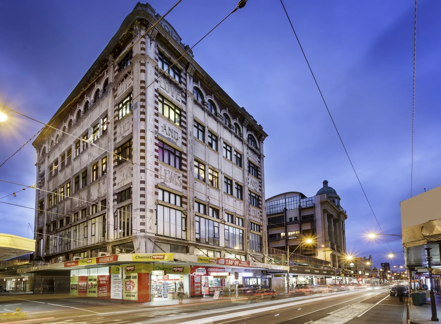 Additional image 7 of 37/321 Chapel Street, Prahran VIC 3181