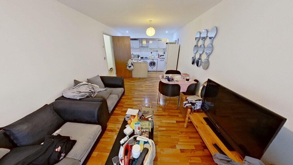 106 Hemisphere, 15 The Boulevard, Edgbaston, B5 7SU