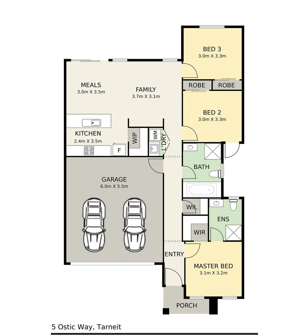 Additional image 18 of 5 Ostic Way, Tarneit VIC 3029