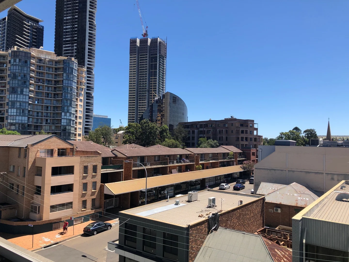 Additional image 7 of 38a/20-24 Sorrell Street, Parramatta NSW 2150