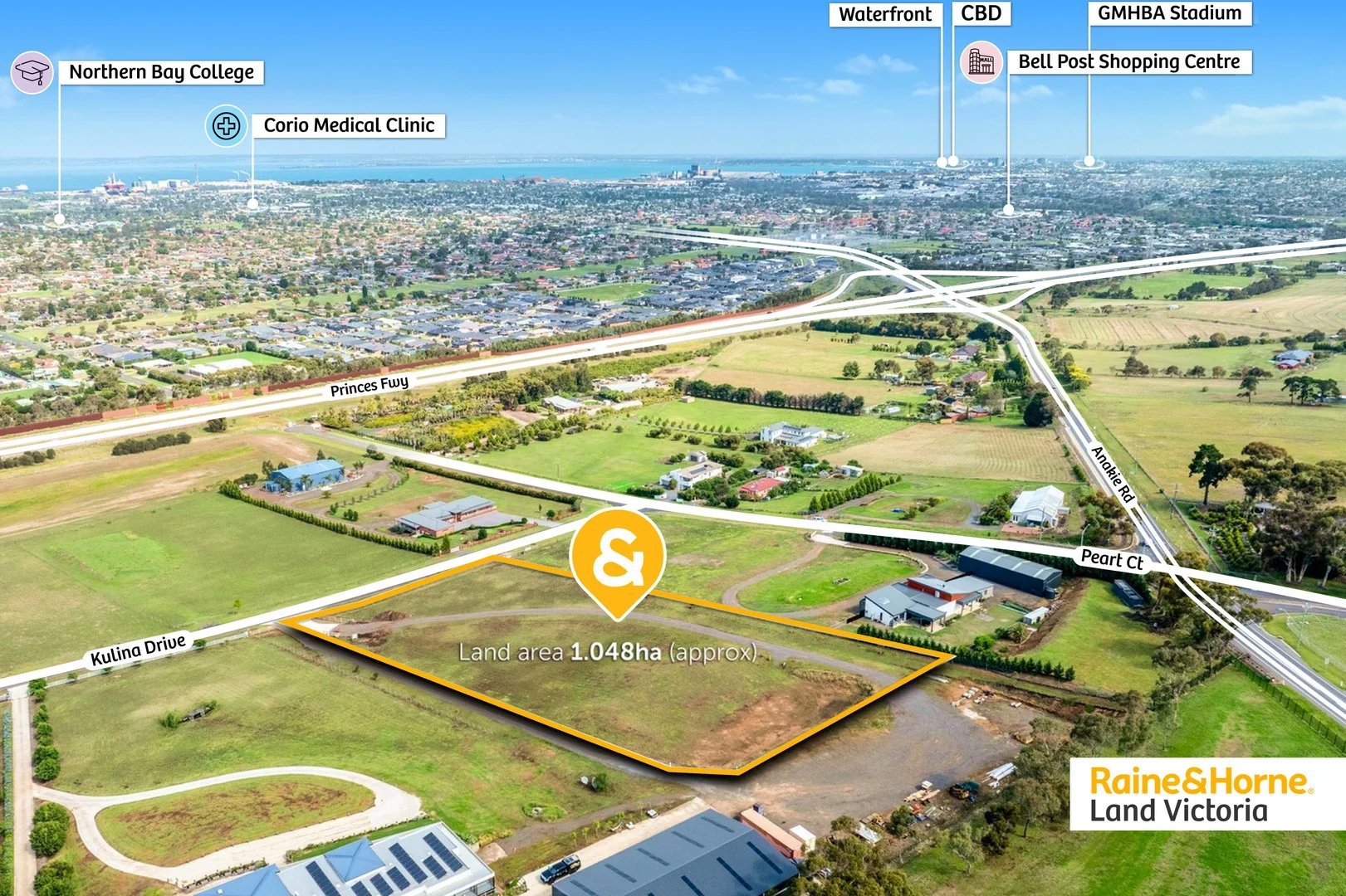 Additional image 2 of 20 Kulina Drive, Lovely Banks VIC 3213