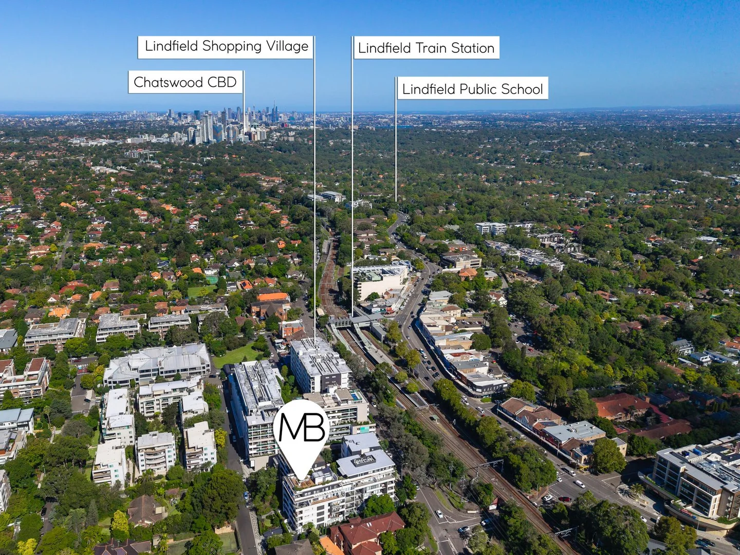 Additional image 9 of 503/55 Lindfield Avenue, Lindfield NSW 2070