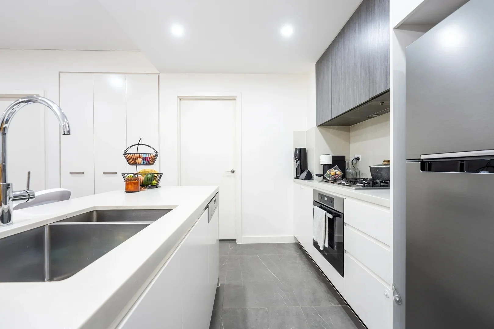 11/8 Stockyard Boulevard, Lidcombe NSW 2141