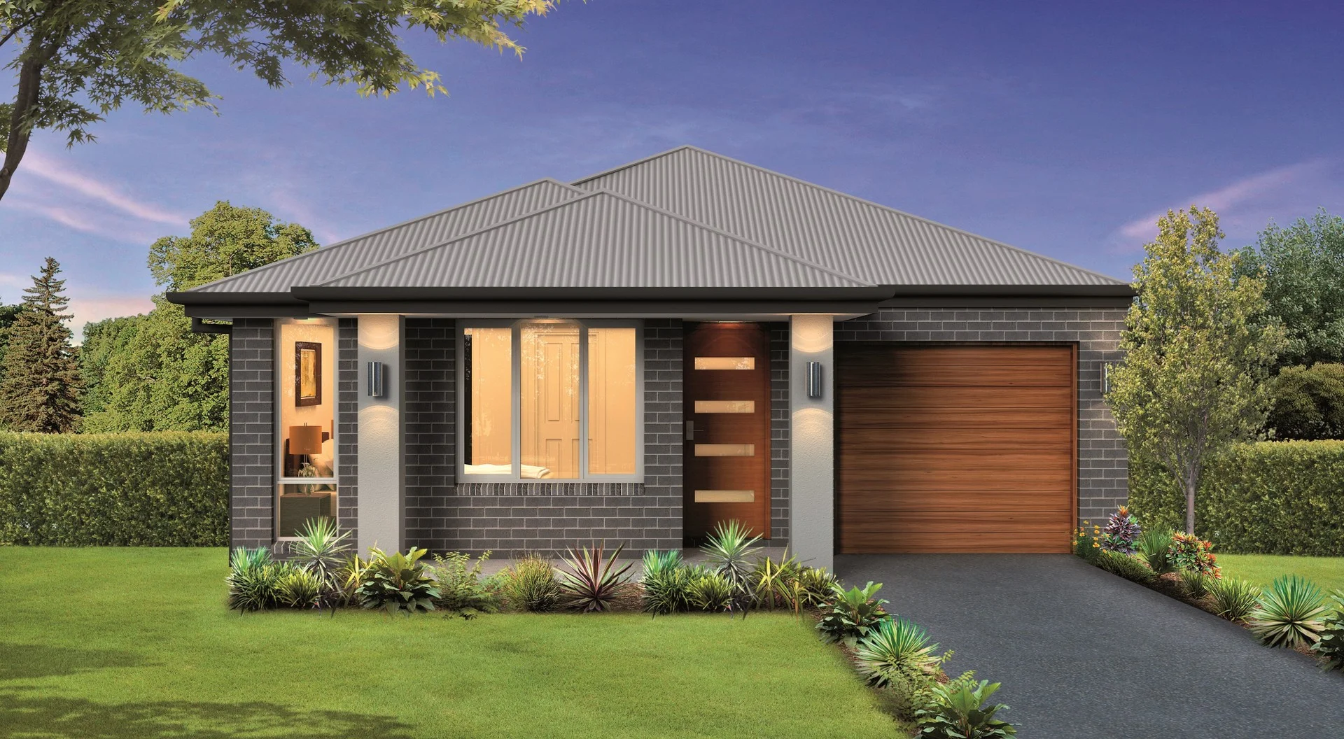 Lot 22 Hadleywood Street, Box Hill Quarter Estate, Box Hill NSW 2765