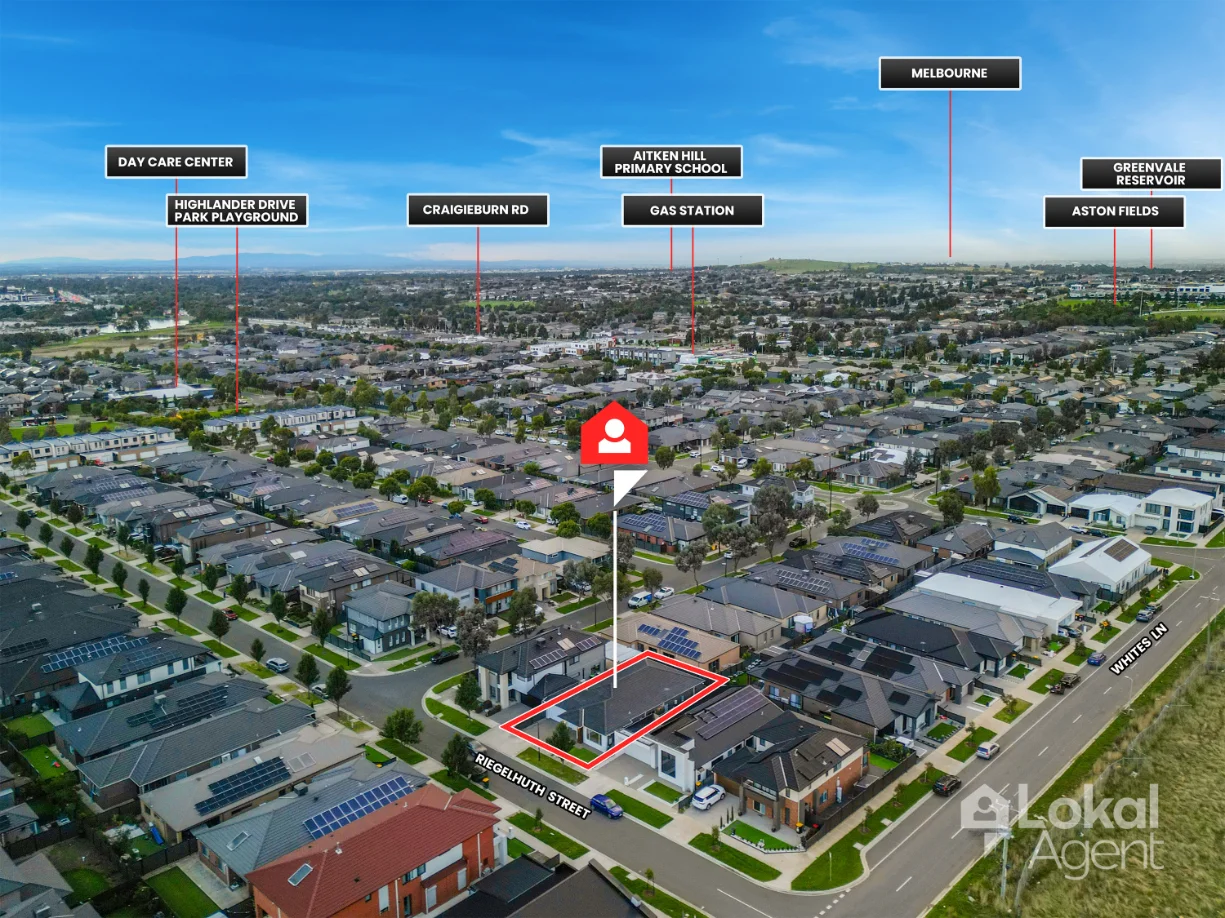 Additional image 26 of 47 Riegelhuth Street, Craigieburn VIC 3064