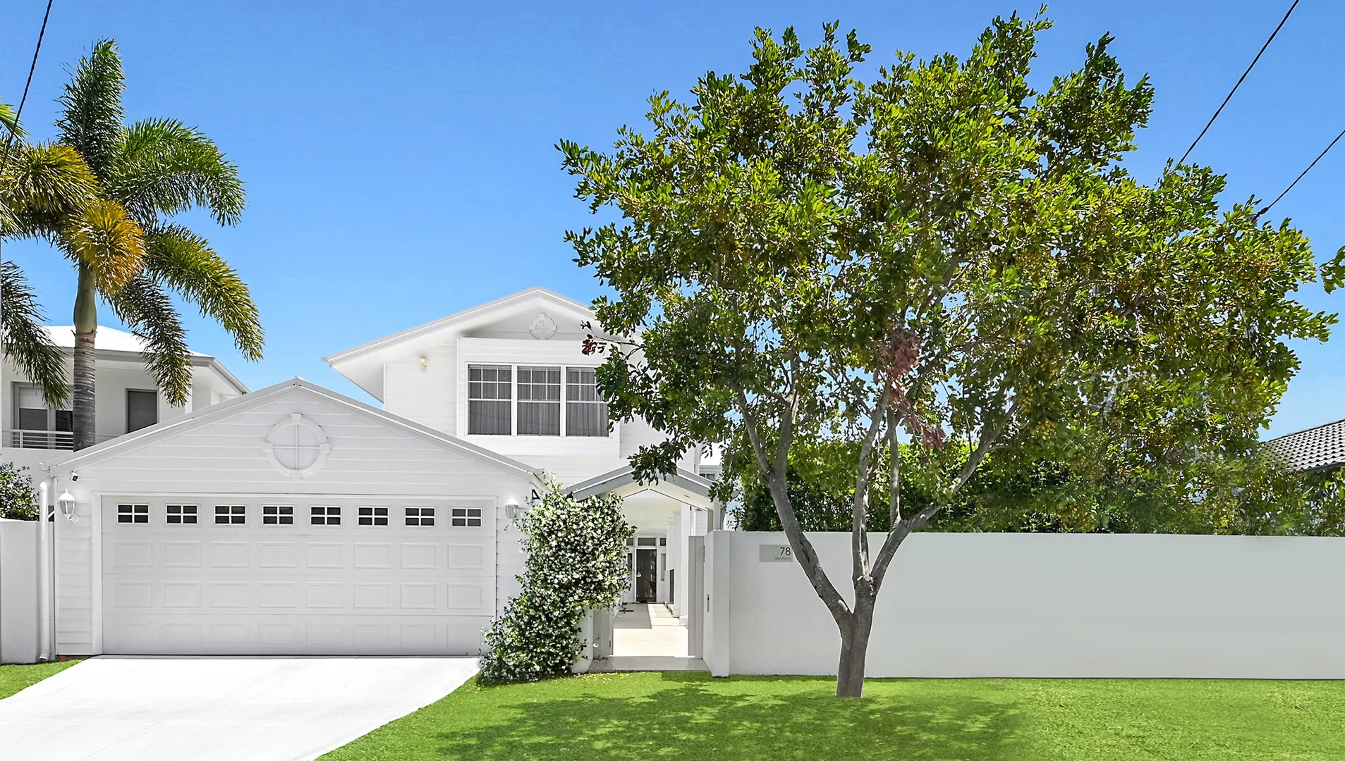 78 Gibraltar Drive, Surfers Paradise QLD 4217