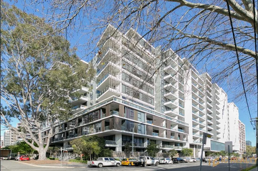 652/63 Church Avenue, Mascot NSW 2020