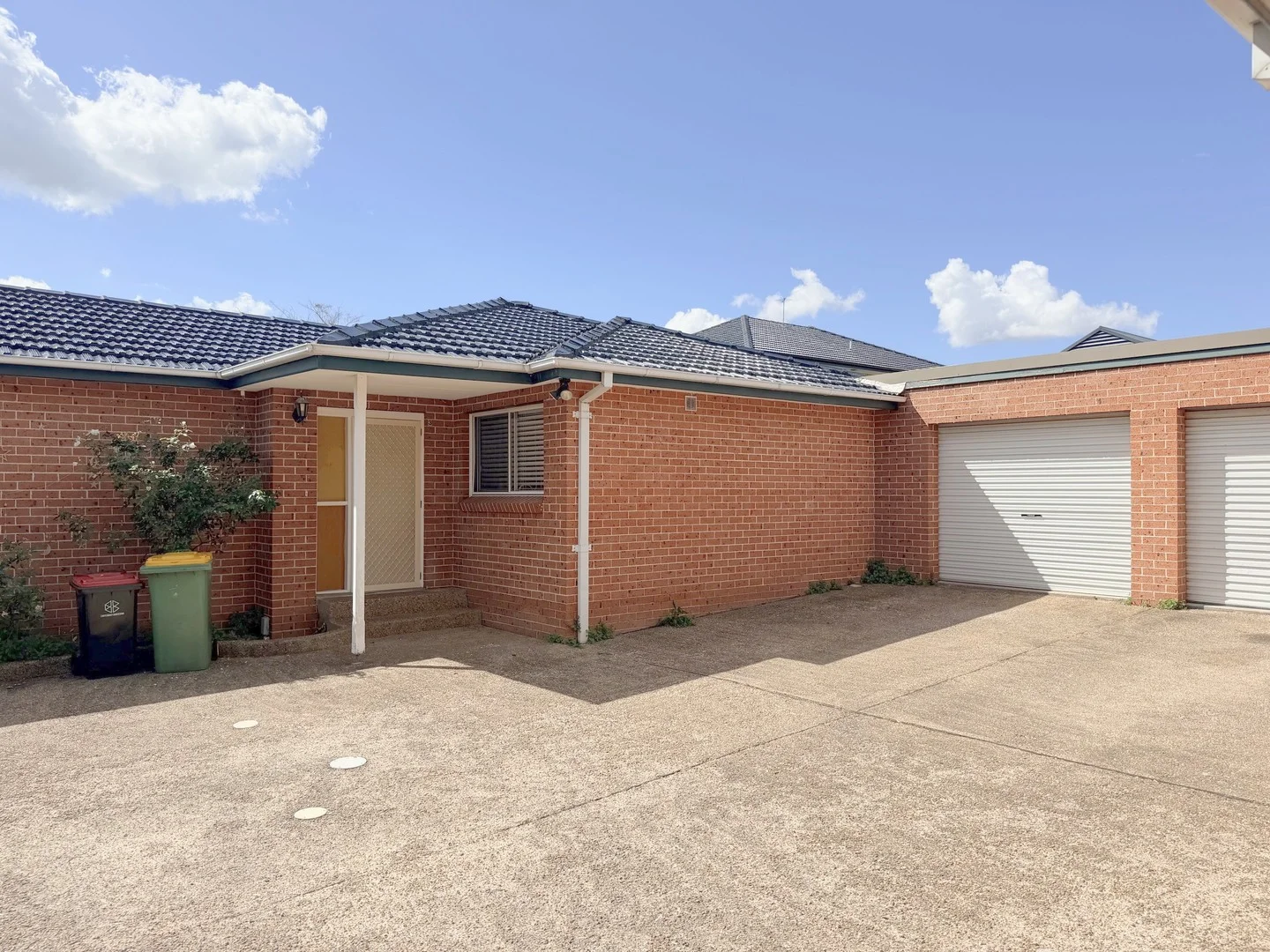3/129 Mimosa Road, Greenacre NSW 2190