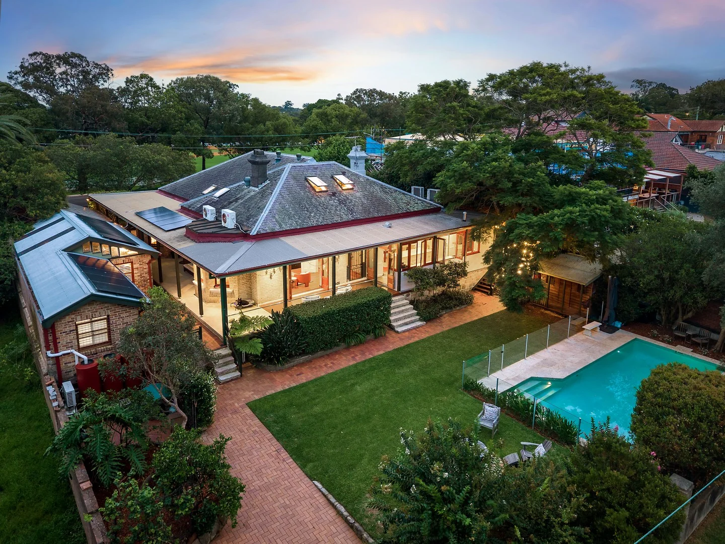 86 Kenneth Street, Longueville NSW 2066