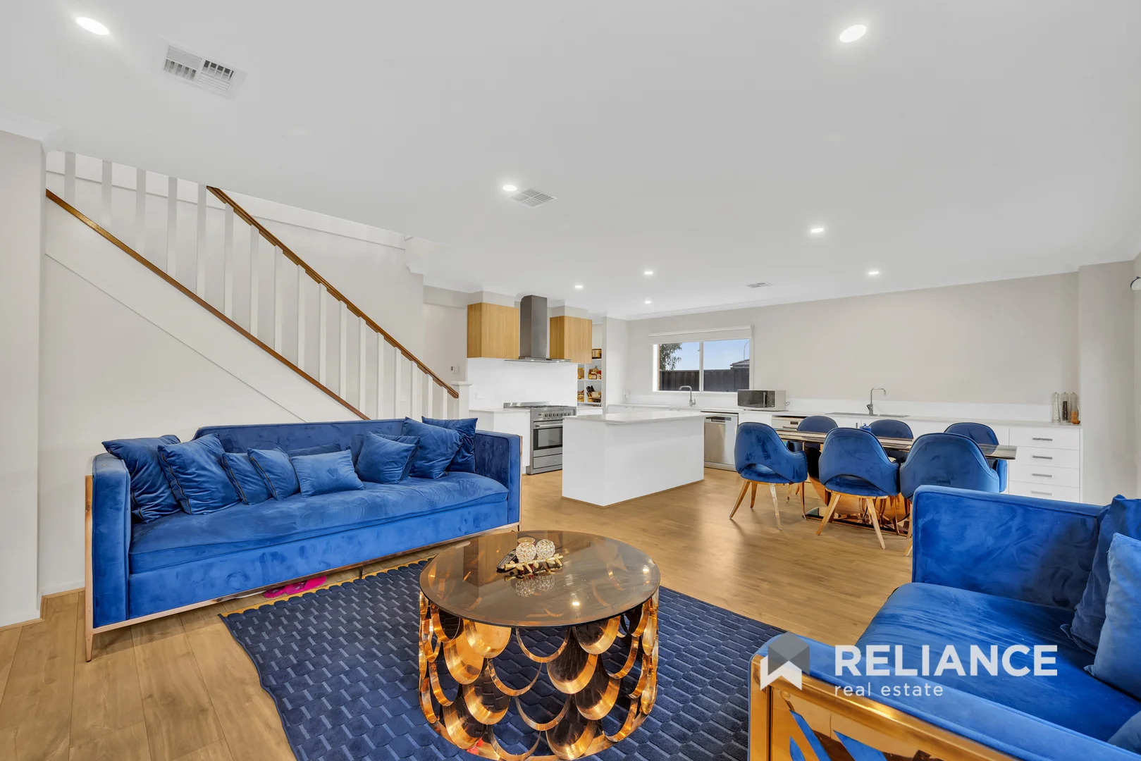 Additional image 5 of 60 Odyssey Boulevard, Tarneit VIC 3029