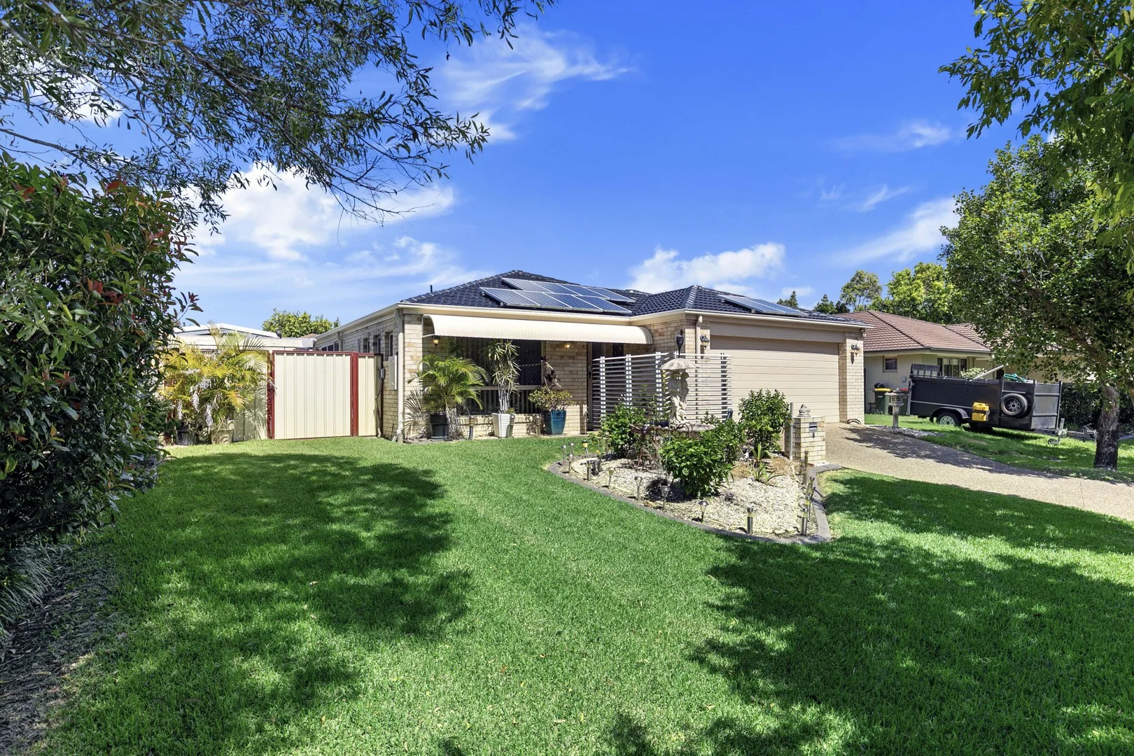 8 Kennedy Court, Urraween QLD 4655