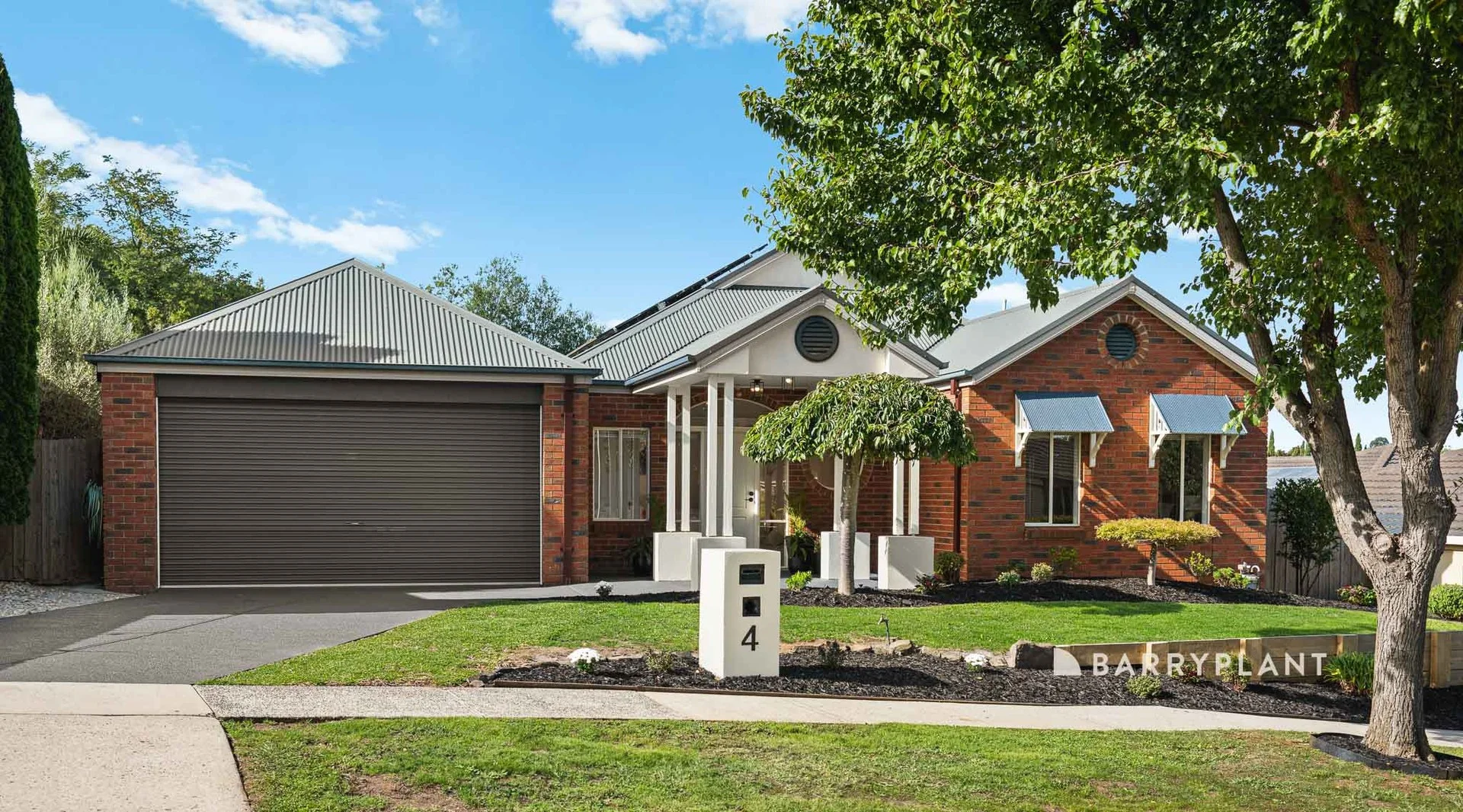 4 Baw Baw Drive, Warragul VIC 3820
