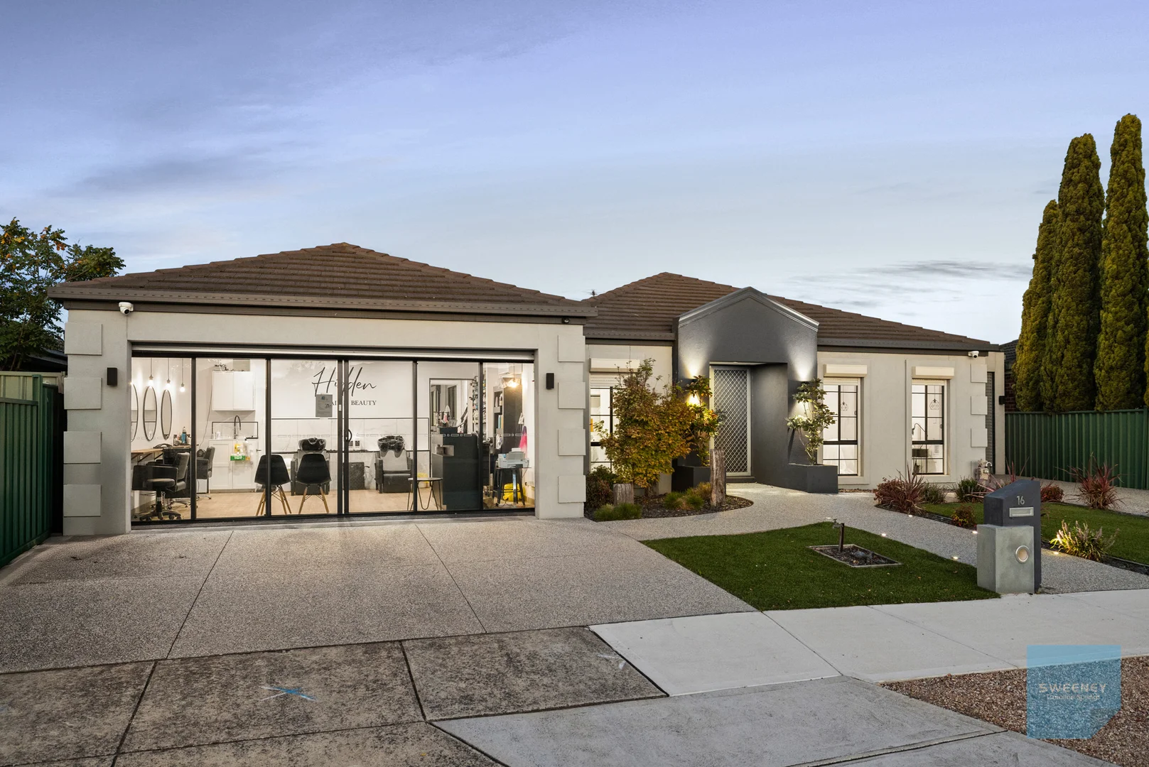 Additional image 32 of 16 Niewand Avenue, Burnside VIC 3023
