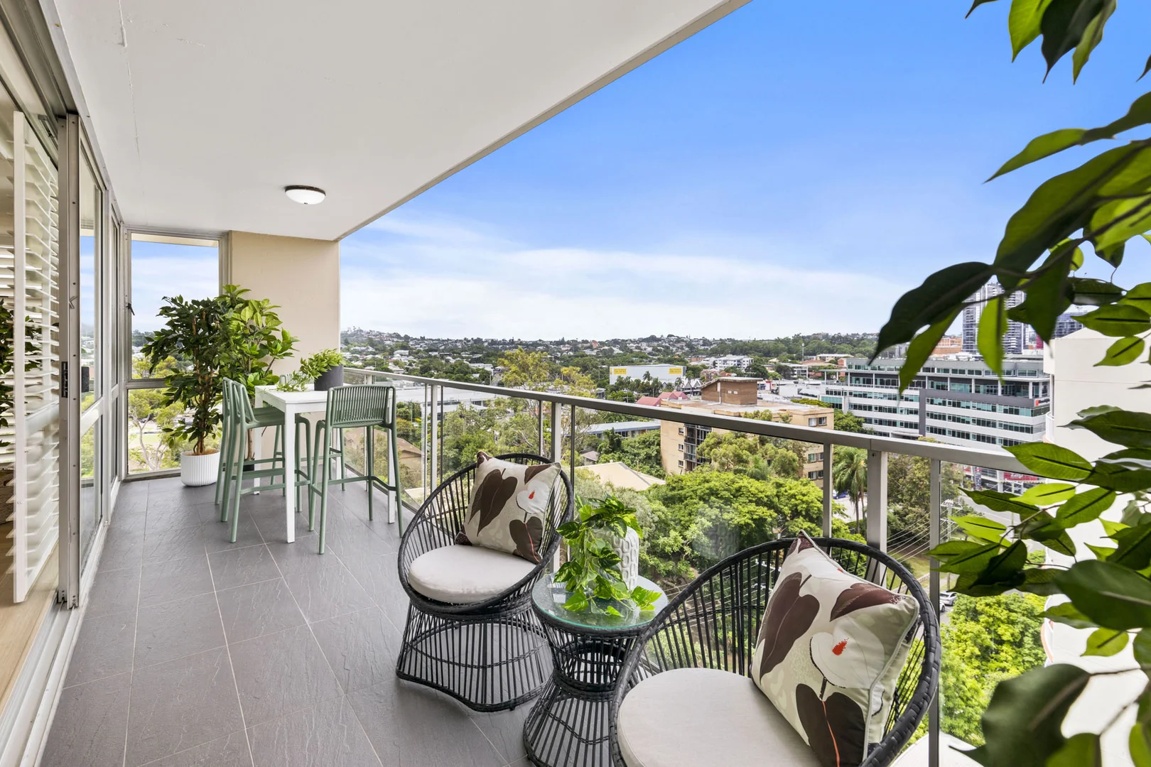 Additional image 10 of 55/24 Dunmore Terrace, Auchenflower QLD 4066