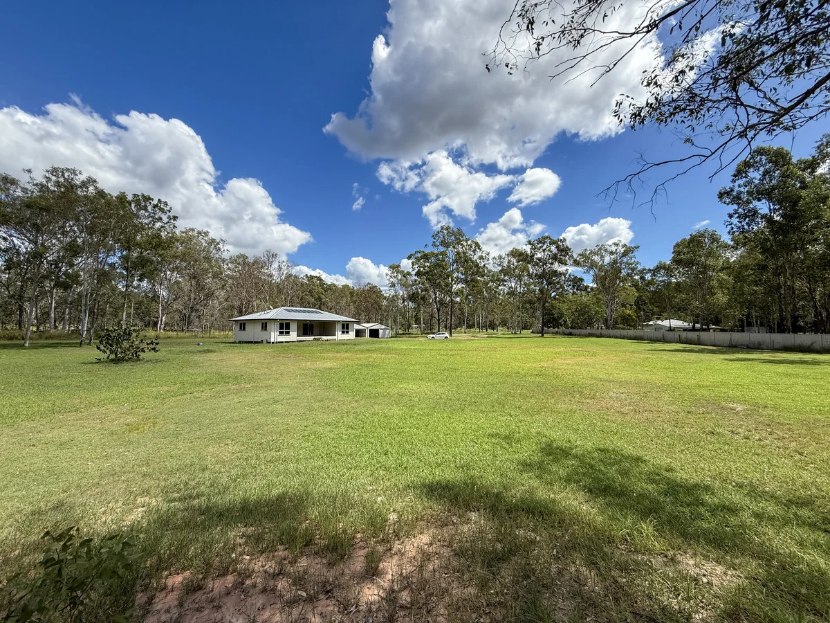 4 Qually Road, Lockyer Waters QLD 4311